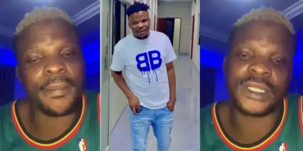 “There is so much to say” Ijoba Lande finally speaks out on his disappearance, tenders apology to certain persons (Video)