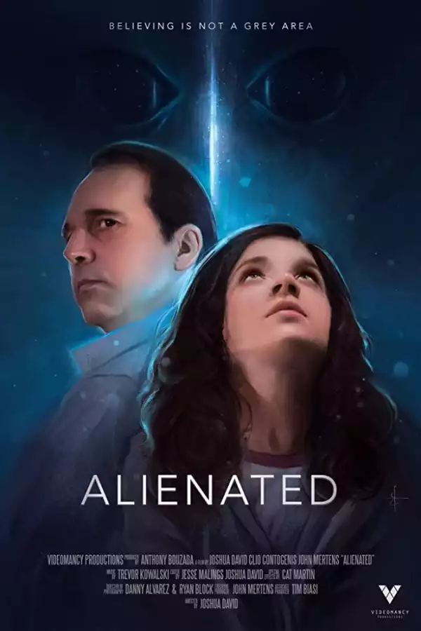 Alienated (2020)