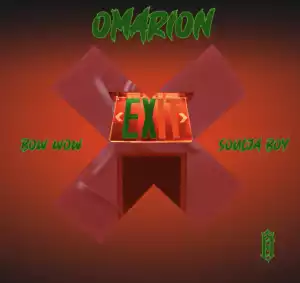 Omarion - Ex  ft. Bow Wow & Soulja Boy