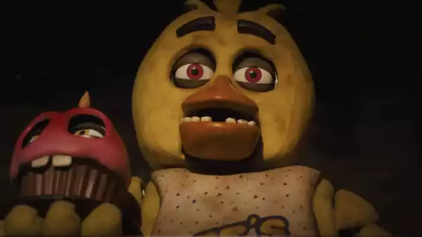Five Nights at Freddy’s Runtime Revealed for Blumhouse Horror Movie