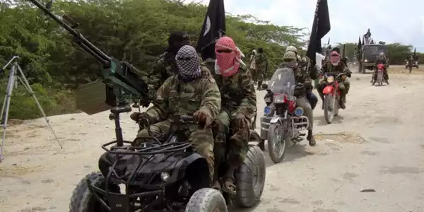 Suspected Boko Haram Terrorists Attack Yobe Village