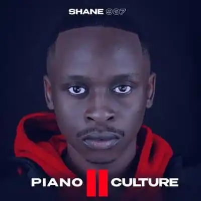 Shane907 – Piano Culture II (EP)