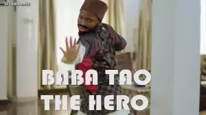 Taaooma –  Kunle The Hero (Comedy Video)