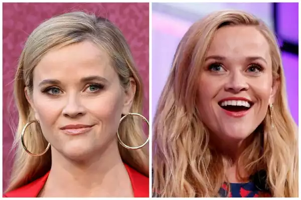 Net Worth Of Reese Witherspoon
