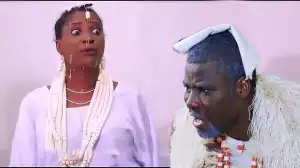 Iyawo Osun Alagbara (2023 Yoruba Movie)
