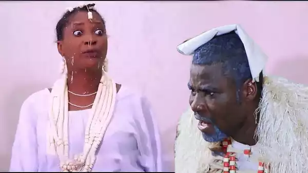 Iyawo Osun Alagbara (2023 Yoruba Movie)