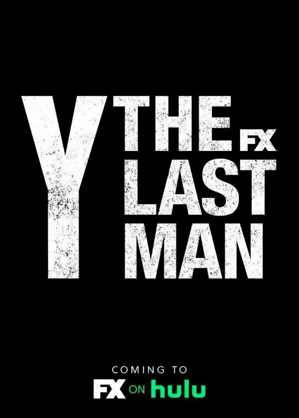 Y The Last Man S01E09