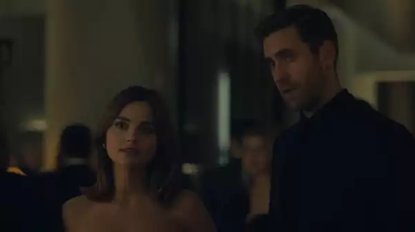 Wilderness Clip Introduces Jenna Coleman & Oliver Jackson-Cohen’s Characters