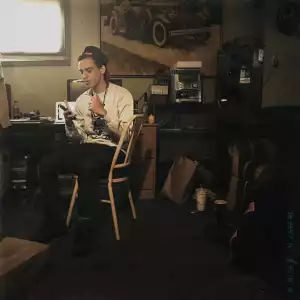 Logic - College Park (Album)
