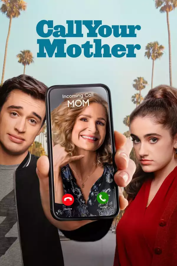 Call Your Mother S01E06