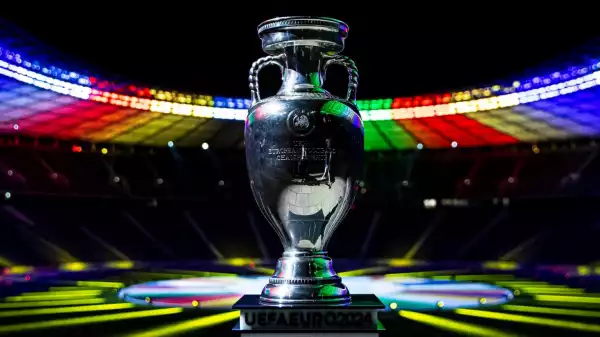 Four teams qualify for Euro 2024 [Full list]