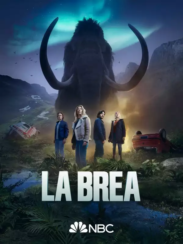 La Brea S02E08-E09