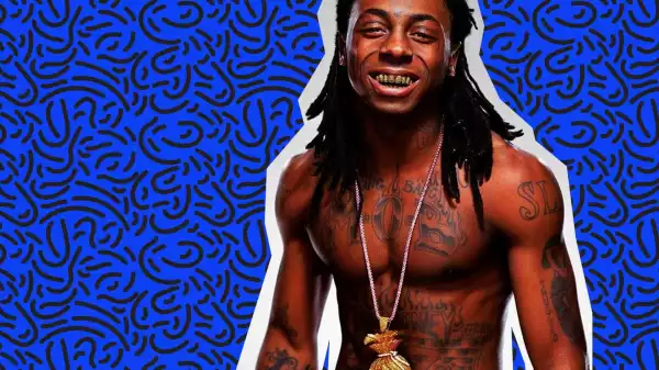 Lil Wayne Claims He Once Recorded 53 Songs In One Night