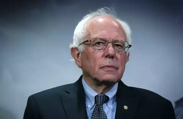 Career & Net Worth Of Bernie Sanders