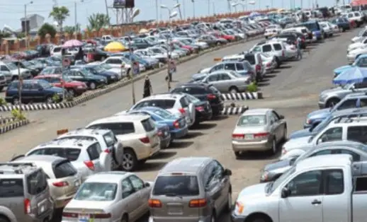 Why vehicles are not auctioned frequently – Customs