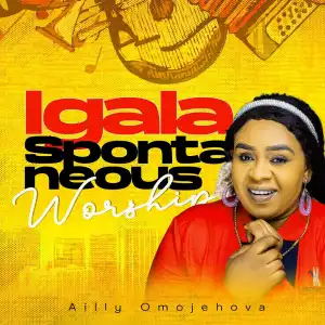 Ailly Omojehovah - Igala Worship Medley