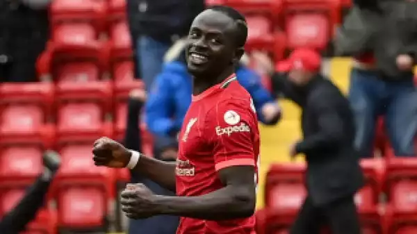 Liverpool star Mane slams Senegal government after Zambia friendly