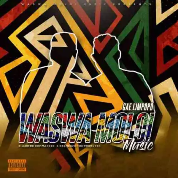 Waswa Moloi Music – Ntate Wesu Wa Magodimong ft. Khatjo