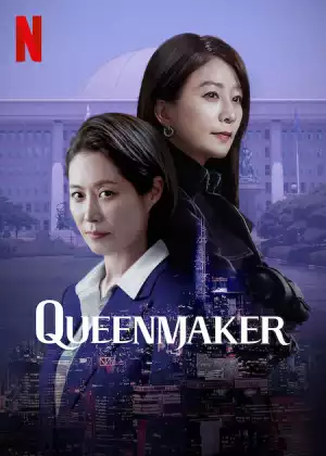 Queenmaker S01E09