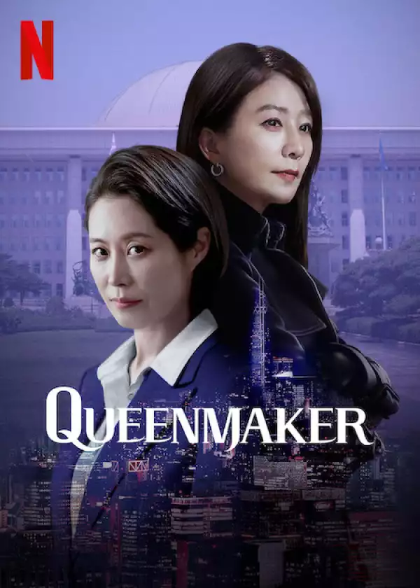 Queenmaker S01E07