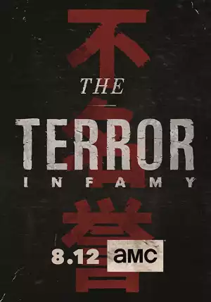 The Terror Season 01