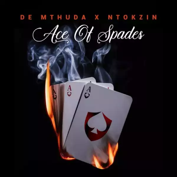 De Mthuda, Ntokzin – Igama Lam (feat. DJ Boo, Lady Du & Da Muziqal Chef)