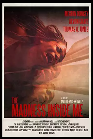 Madness Inside Me (2021)