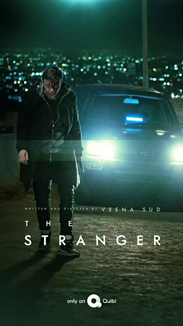 The Stranger S01 E12 (TV Series)
