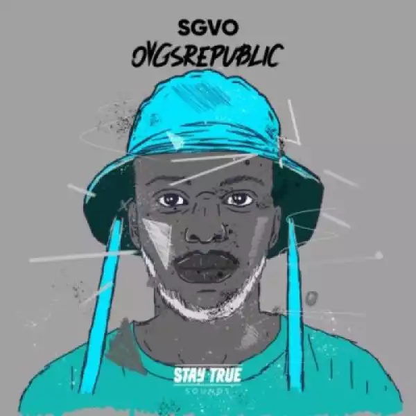SGVO – OVGSREPUBLIC (Album)