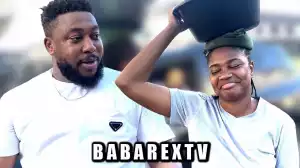 Babarex – Edo boy Vs edo girl in London (Comedy Video)