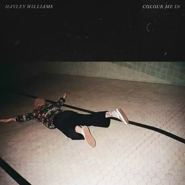 Hayley Williams – Colour Me In