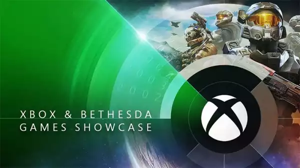 Xbox Will Hold a Deeper, Extended Showcase Next Week