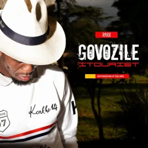 Govozile – Siyongena K’valiwe (Album)
