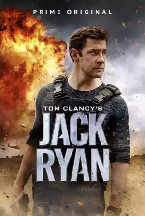 Tom Clancys Jack Ryan S04E04