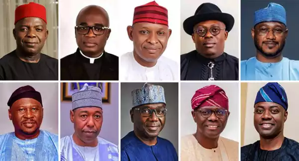 Govs rush to beat 60-day deadline, request commissioners’ confirmation