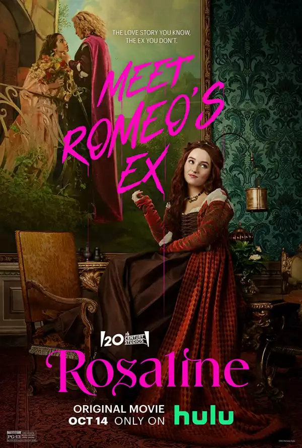 Rosaline (2022) (Fixed)