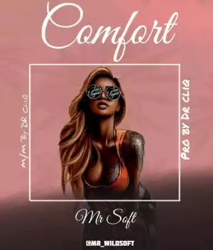 Mr Soft – Comfort