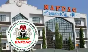 NAFDAC Intercepts Psychoactive Drugs, Busts Beverage Factories In Onitsha, Enugu, Imo