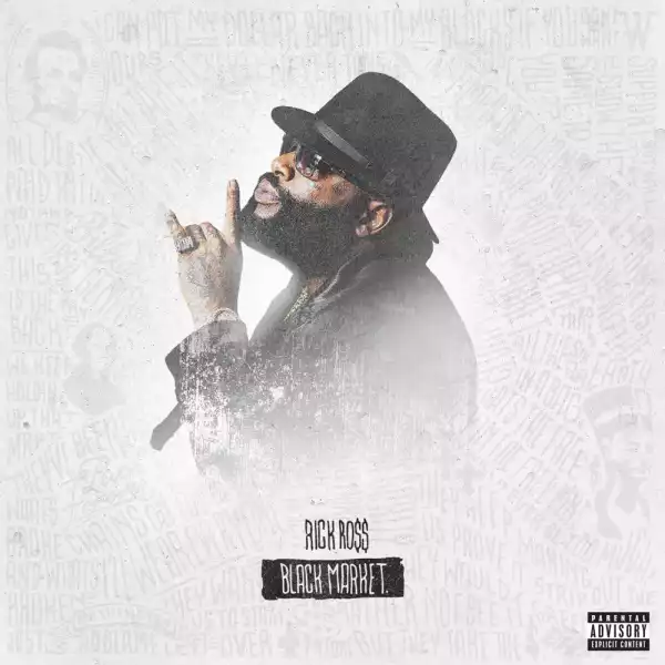 Rick Ross – Peace Sign