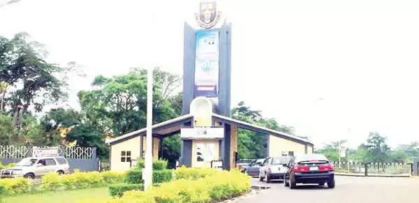 10 OAU medical unions back reinstated acting CMD