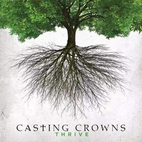 Casting Crowns - Broken Together