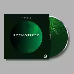 Nuf DeE – Hypnotized EP