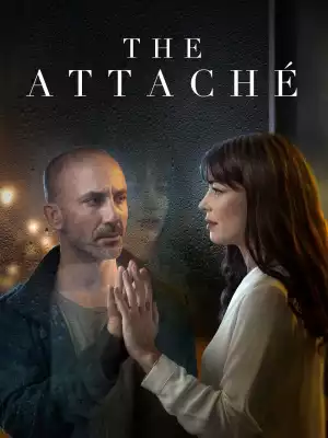 The Attache S01E06