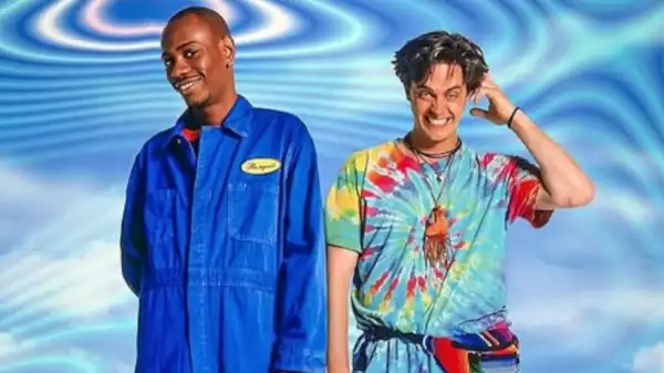 Half Baked 2: Stoner Comedy Movie Gets Official Title, R-Rating