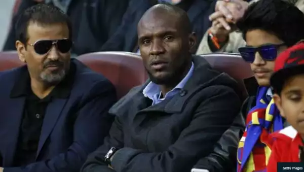 I Tried To Make Changes In Barcelona And Failed – Abidal