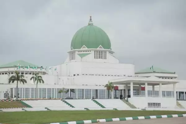 National Assembly: APC anointed candidates, rebels to slug it out