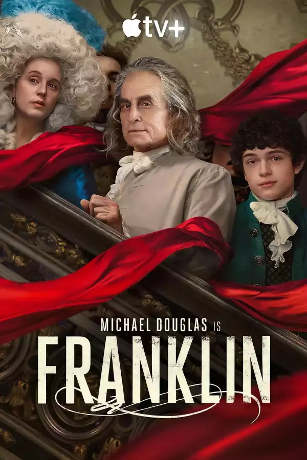 Franklin (2024 TV series)