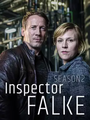 Inspector Falke Season 2