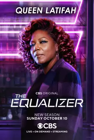 The Equalizer Season 3