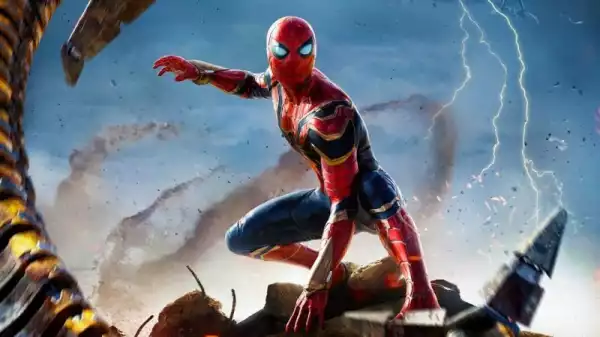 Spider-Man: No Way Home Is the First Phase 4 Film To Secure China Debut